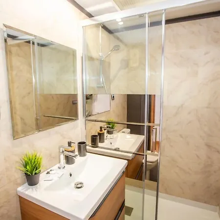 Apartment Castillo Beachfront Seaviews *