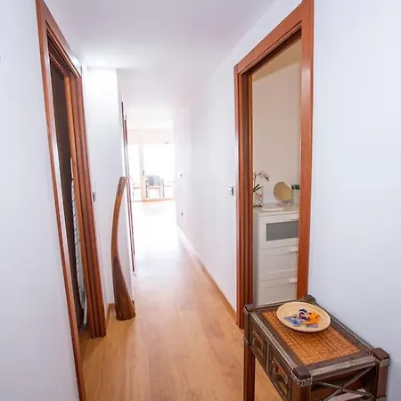 Apartment Castillo Beachfront Seaviews *